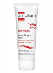 EMOLIUM INTENSIVE, krem nawilżający , 75 ml