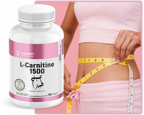 L carnitine Weight reductio for Women