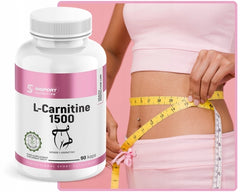 L carnitine Weight reductio for Women
