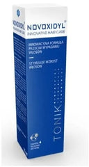 NOVOXIDYL Tonik 75 ml, wypadanie włosów