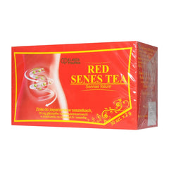red senes tea, zaparcia w ciąży, Apteka leki UK