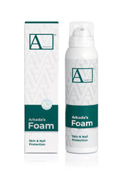Arkada’s Foam ochronna pianka, dłonie paznokcie 150ml