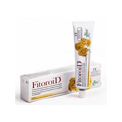 NeoFitoroid, maść, hemoroidy 40ml, Aboca