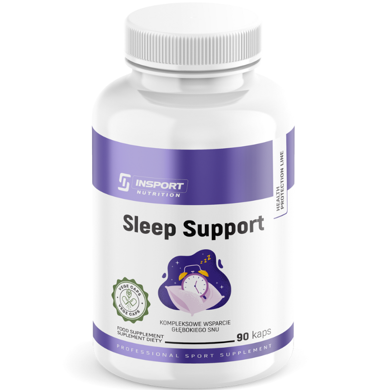 melatonina i gaba ułatwiające zasypianie apteka uk