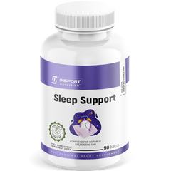 melatonina i gaba ułatwiające zasypianie apteka uk