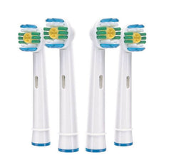 Oral B 3D white główki zamienne do szcoteczek elektrycznych 3szt