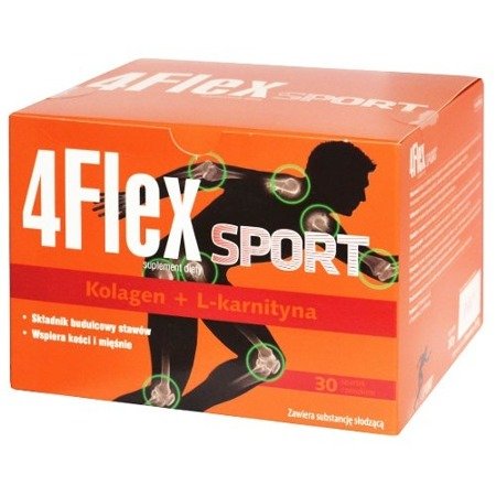 4FLEX SPORT UK,KOLAGEN UK, POLSKA APTEKA W UK