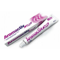 AROMACTIV BABY Żel eteryczny / POLSKA APTEKA W UK