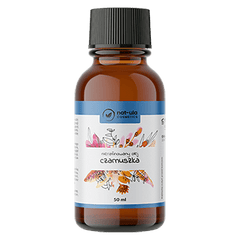 Olej z czarnuszki z witaminą E - 50ml , do skóry eliksir młodości