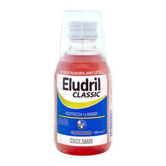 ELUDRIL CLASSIC UK, 200 ml, POLSKA APTEKA LONDON