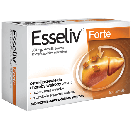 esseliv forte uk , polska apteka w uk