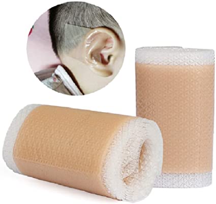 PLASTRY KOREKTORY, na odstające uszy dla niemowląt / POLSKA APTEKA W UK