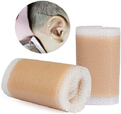 PLASTRY KOREKTORY, na odstające uszy dla niemowląt / POLSKA APTEKA W UK