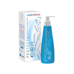 LACIBIOS FEMINA PROTECTA 150ml / infekcje intymne żel / POLSKA APTEKA W UK / WYSYŁKA 24H