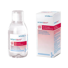 OCTENIDENT UK, PŁYN DO PŁYKANIA JAMY USTNEJ, POSKA APTEKA W SZKOCJI UK