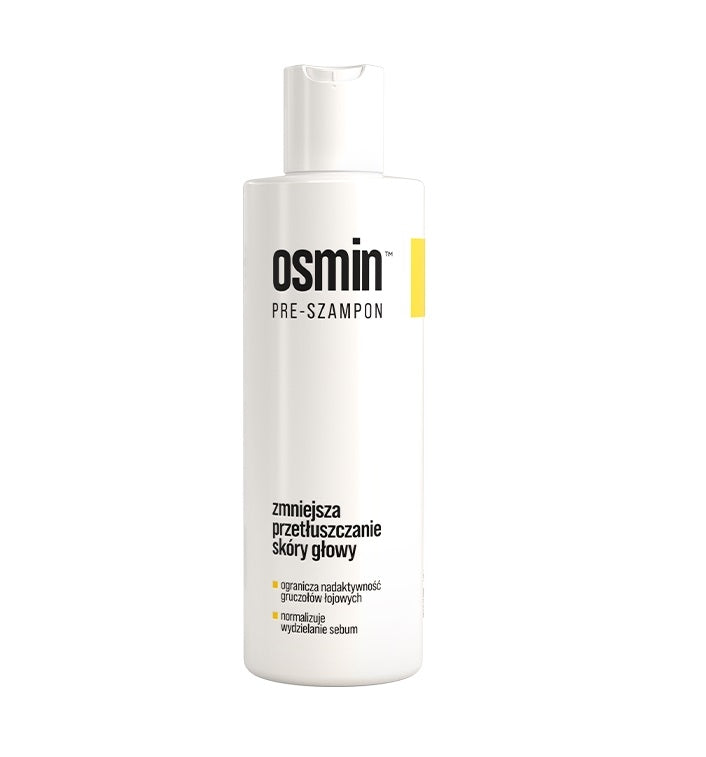 OSMIN PRE SZAMPON , POLSKA APTEKA W UK