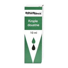 ROWATINEX KROPLE, APTEKA W UK, KAMIENIE NERKOWE