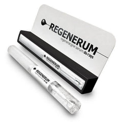 REGENERUM - SERUM REGENERACYJNE DO RZĘS I BRWI / POLSKA APTEKA W UK