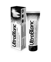 ULTRABLANC UK - WYBIELAJĄCA PASTA DO ZĘBÓW 75ml / POLSKA APTEKA W UK