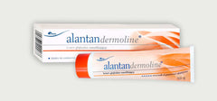 Alantan Dermoline UK - krem głęboko nawilżający, UK apteka , UK sklep online, pantenol