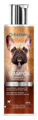 French Bulldog Shampoo / szampon bulldog francuski UK