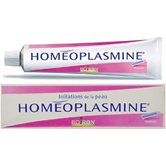 HOMEOPLASMINE UK - Maść antyseptyczna przyspieszająca gojenie / POLSKA APTEKA W UK