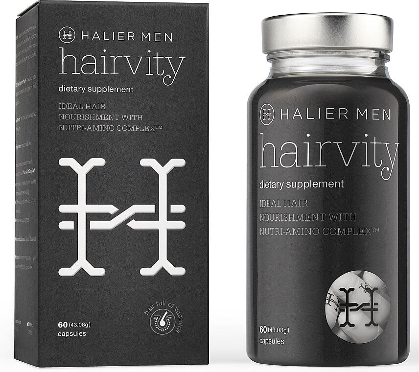 HAIRVITY MEN UK, MOCNE WŁOSY, DLA MĘŻCZYZN , POLSKA APTEKA W UK / SZYBKA WYSYŁKA
