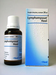 HEEL LYMPHOMYOSOT UK- 30ml