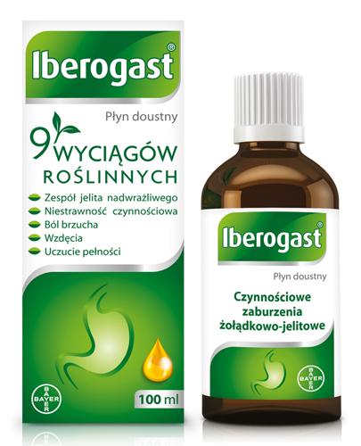 Iberogast 100ml -Podrażnienia żołądka i jelit, zgaga, IBEROGAST UK shop online , best price, iberogast apteka UK , sklep