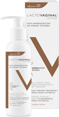 Lactovaginal Intima - Specjalistyczny płyn do higieny intymnej. POLSKA APTEKA W UK