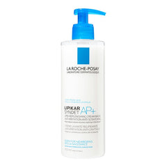 La Roche-Posay Lipikar Syndet AP+, krem myjący, 400 ml