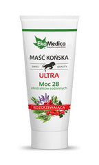 Maść Końska UK , Ultra Rozgrzewająca 200 ml, UK apteka , UK online sklep