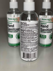 Spray o działaniu Antywirusowym / Antybakteryjnym - 150ml ; AntiBacterial & AntiViruses hand sanitizer 150ml Instant Spray, UK apteka, uk sklep online