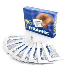 Tribiotic UK - Maść przyspieszjąca gojenie ,zapobiega zakażeniom, POLSKA APTEKA W UK