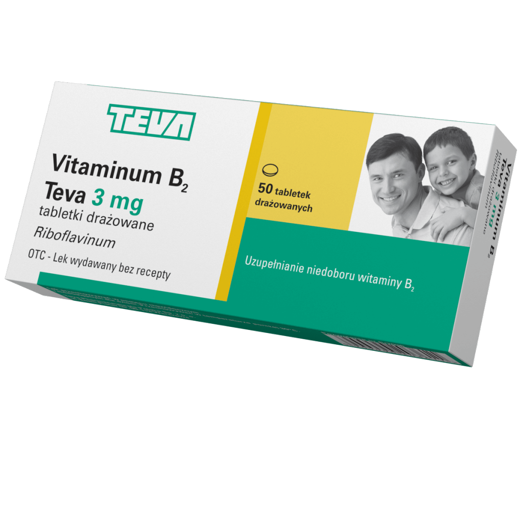 Witamina b2 ,tabletki na zajady , POLSKA APTEKA W UK
