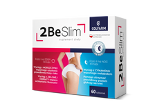 2 be slim, tabletki na odchudzanie, Polska Apteka w UK