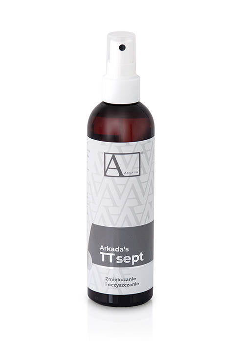 Arkada TT SEPT UK -Preparat do zbiegów kosmetycznych ( manicure, pedicure) , UK apteka , UK sklep