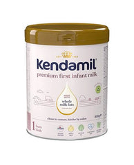 Kendamil Premium 1, 800 g, mleko początkowe 0-6mcy