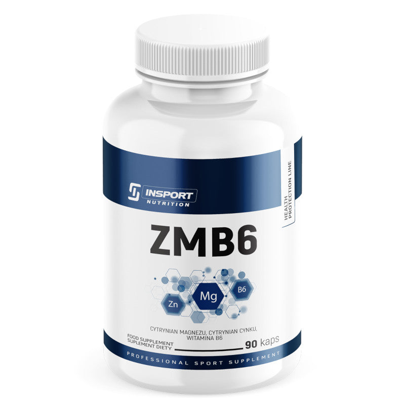 ZMB - zmęczenie , zasypianie , witaminy 