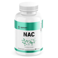 NAC 600mg N-ACETYLO L-CYSTEINA Zdrowa WĄTROBA 90 kapsułek