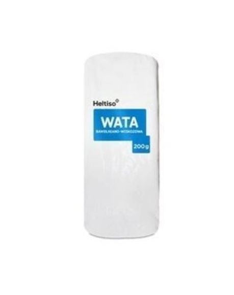 wata opatrunkowa apteczna 200g, Polska apteka w K