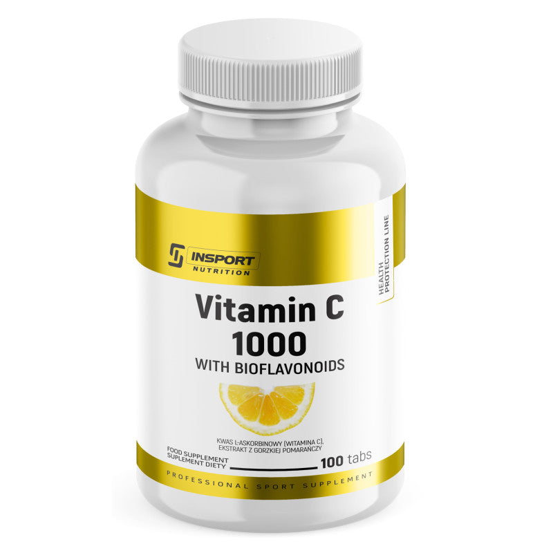 Witamina C 1000mg wysoka jakość apteka polska w uk 