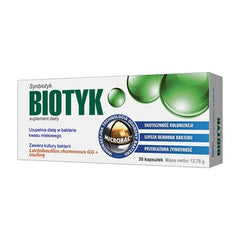 Biotyk, synbiotyk, APTEKA_UK