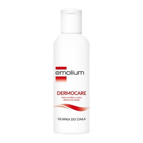 EMOLIUM DERMOCARE, oliwka do ciała, 175 ml