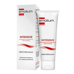 EMOLIUM INTENSIVE, krem specjalny, 75 ml