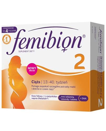 FEMIBION 2 UK, CIĄŻA , / POLSKA APTEKA W UK