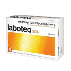 LABOTEQ SKIN UK - 30 tabletek / POLSKA APTEKA W UK