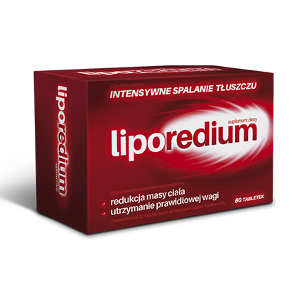 Liporedium - odchudzanie, prawidłowa waga ciała, POLSKIE LEKI W UK, APTEKA LONDON