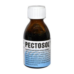 PECTOSOL UK- Krople 40ml - KASZEL / POLSKA APTEKA W UK