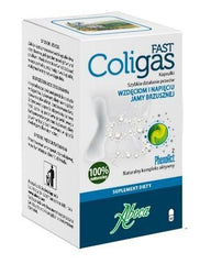 COLIGAS FAST HERBATA NA WZDĘCIA, APTEKA_UK